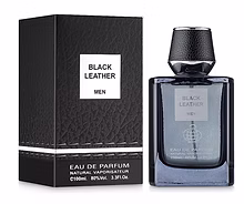 Black Leather Eau De Parfum 100ml