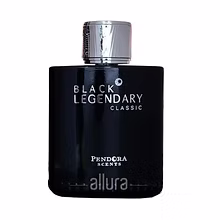 Black Legendary Classic Eau De Parfum 100ml