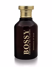 Bossy Essence Of Oud Eau De Parfum 100ml