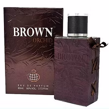 Brown Orchid Eau De Parfum 80ml