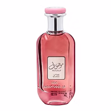 Ard Al Zaafaran Mousuf Wardi Eau De Parfum 100ml