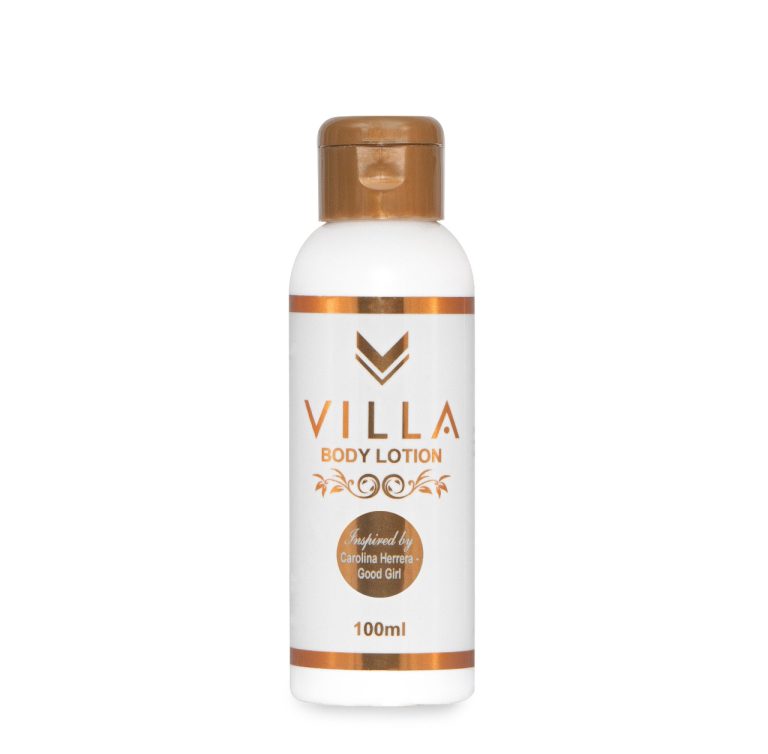 Carolina Herrera - Good Girl 100ml Lotion