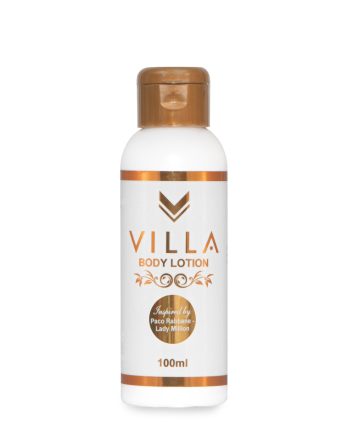 Lady Million 100ml Lotion