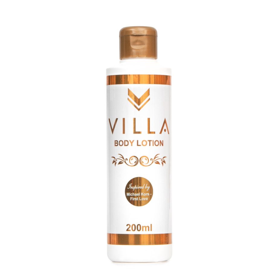 First love 200ml Lotion