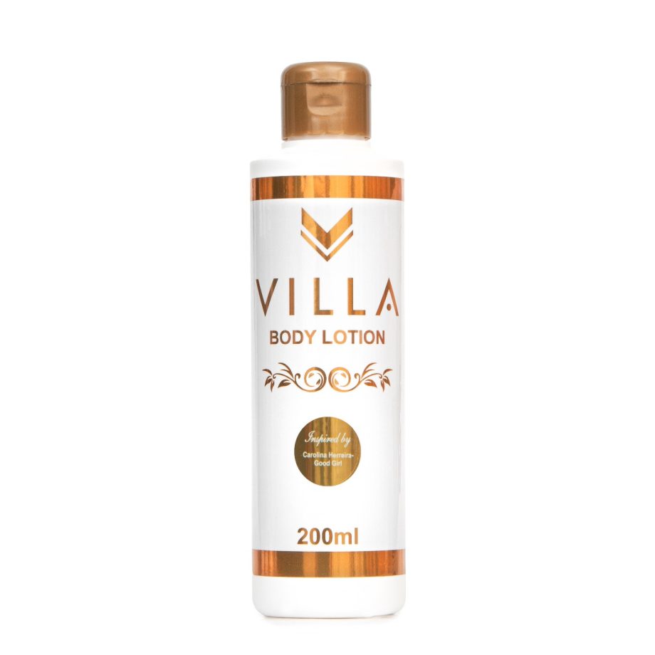 Good Girl 200ml Lotion
