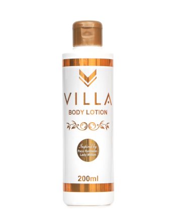 Lady Million 200ml Lotion