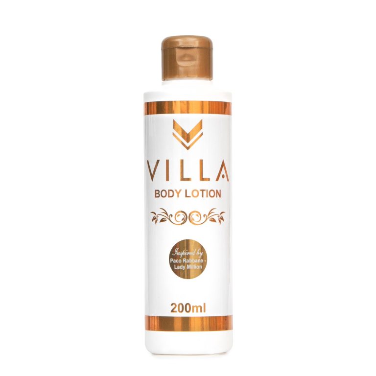 Paco Rabanne - Lady Million 200ml Lotion