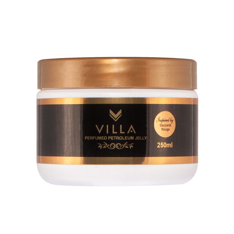 Baccarat- Rouge 250ml Petroleum Jelly Men