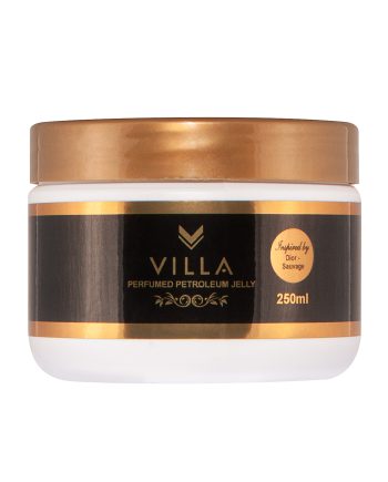 Dior - Sauvage 250ml Petroleum Jelly