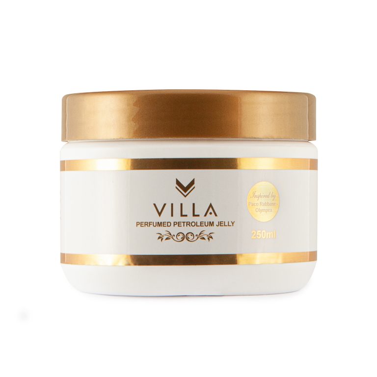 Paco Rabanne - Olympea 250ml Petroleum Jelly