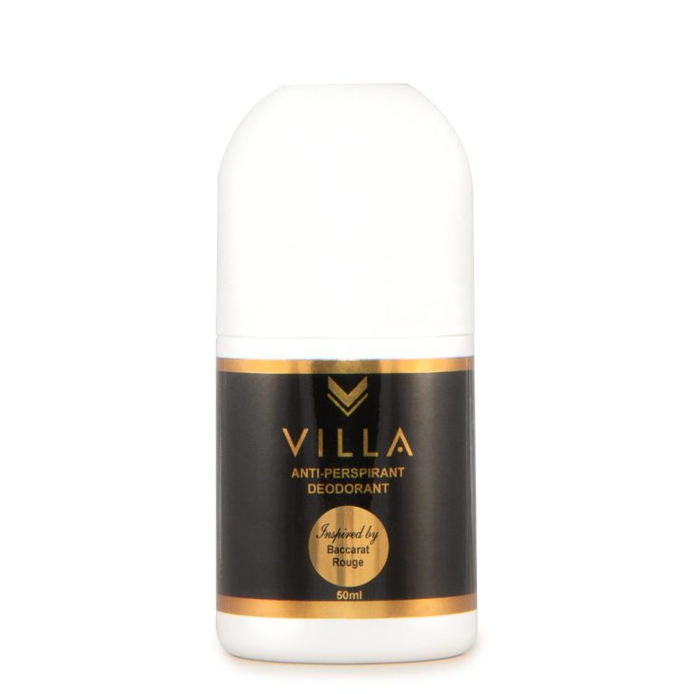 Villa Men Roll-On 50ML