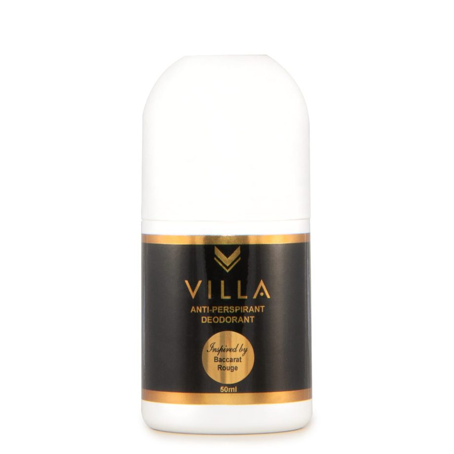 Villa Men Roll-On 50ML