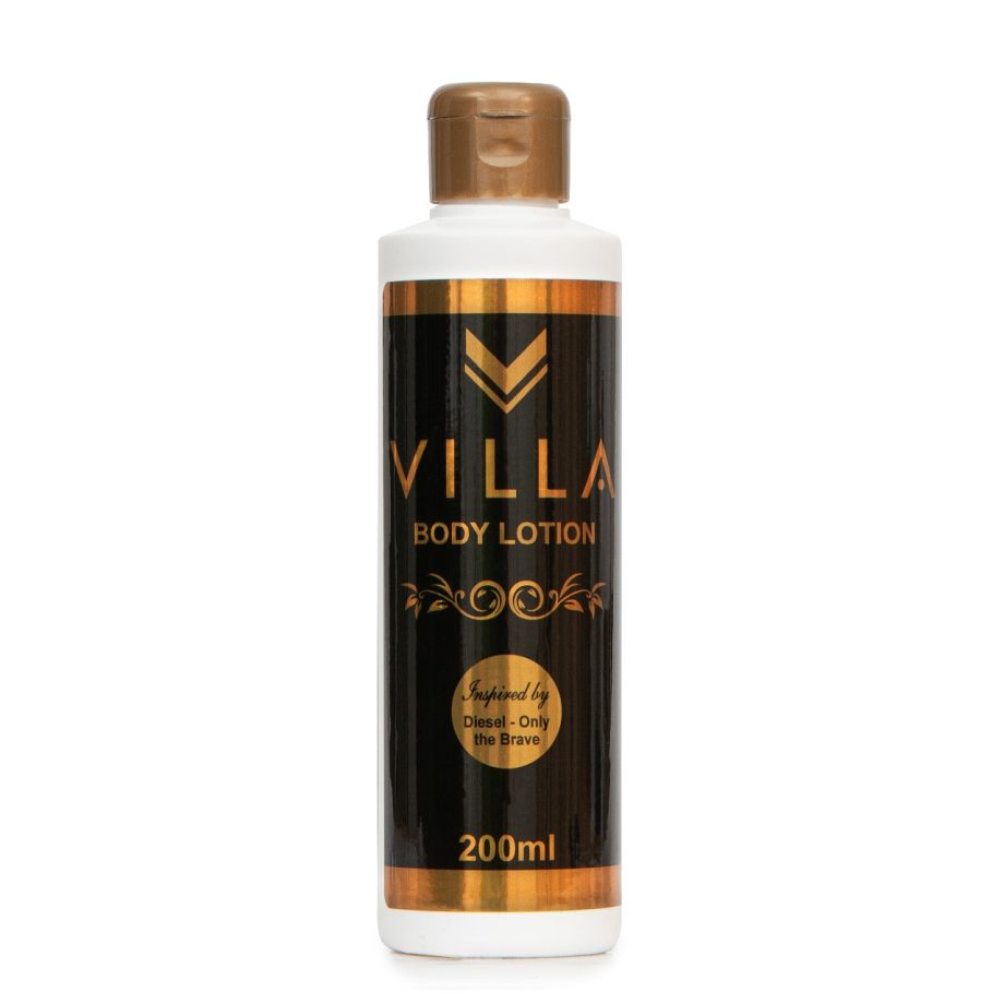 Villa Men's Lotion 200ML