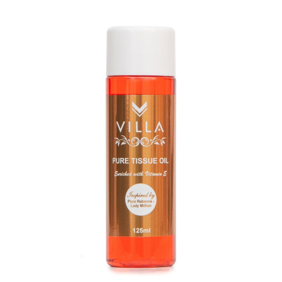 Villa Tissue Oil 125ML