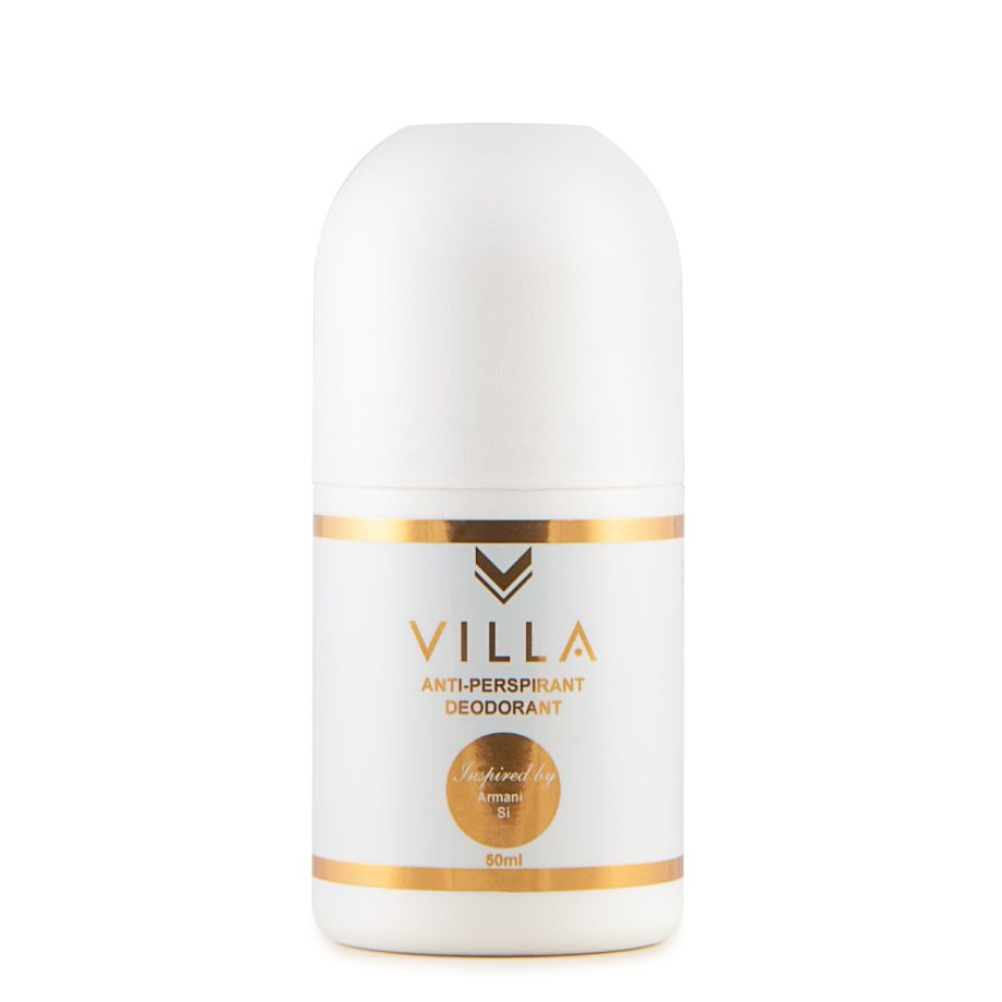 Villa Women Roll-On 50ML