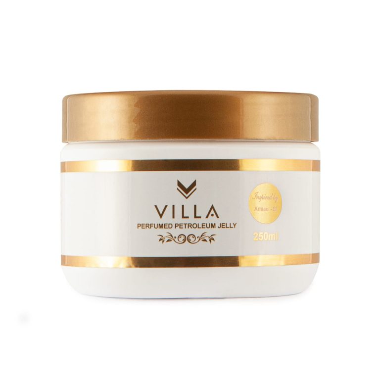 Villa Women Vaseline 250ML