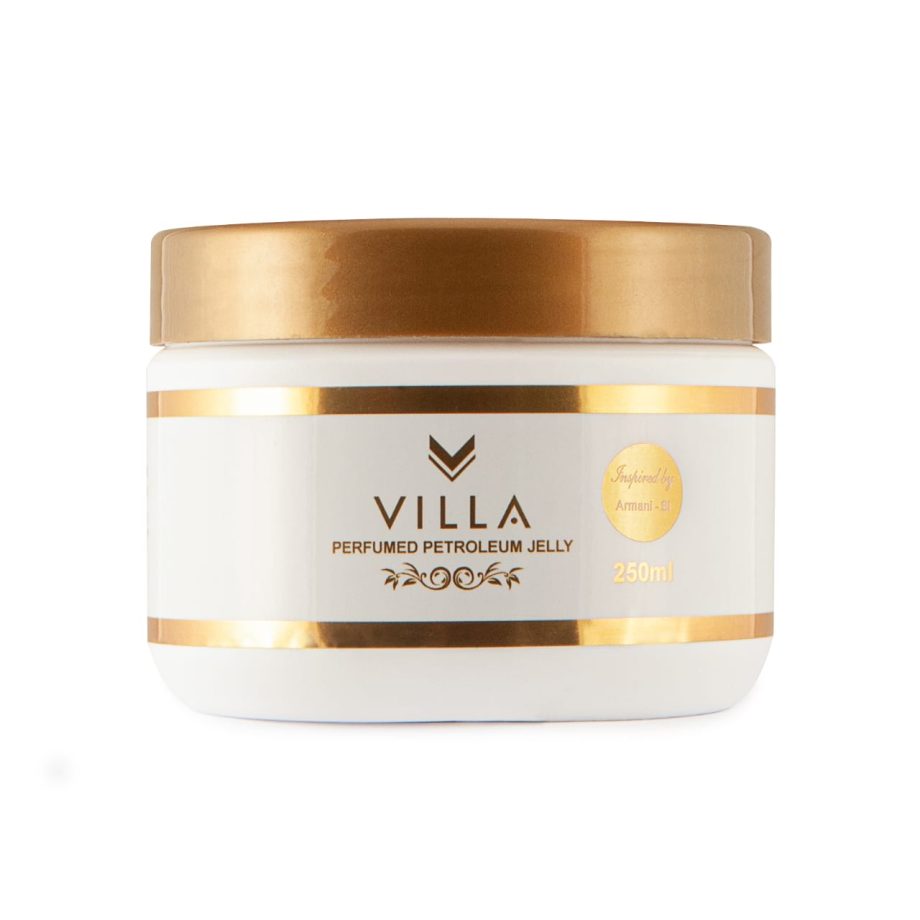 Villa Women Vaseline 250ML