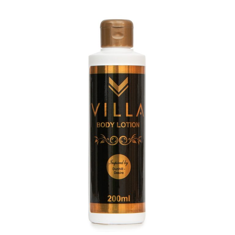 Dunhill Desire 200ml Lotion
