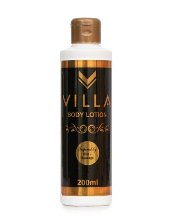 Dior - Sauvage 200ml Lotion