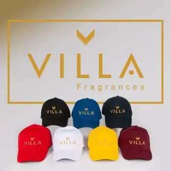 Villa Cap