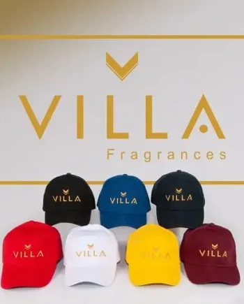 Villa Cap