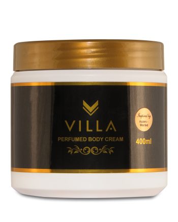 Azzaro - Wanted 400ml Body Cream