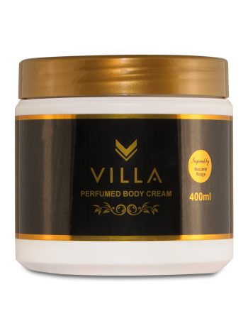 Baccarat- Rouge 400ml Body Cream Men
