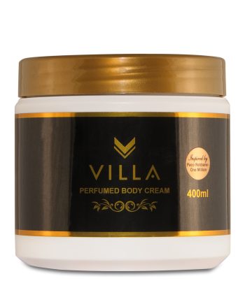 Paco Rabanne - 1 Million 400ml Body Cream