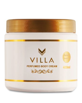 Armani- SI 400ml Body Cream
