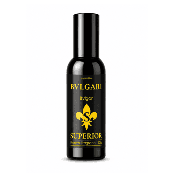 Superior Bvlgari Man  Inspired by Bvlgari 30ml