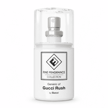 Fine Fragrance Gucci Rush 30ml