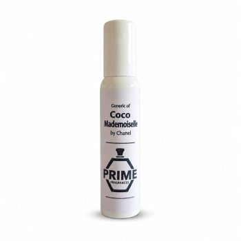 Prime Coco Mademoiselle by Chanel 30ml