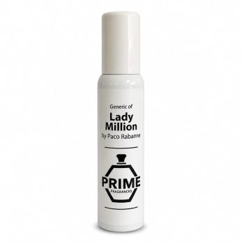 Prime Lady Million by Paco Rabanne 30ml