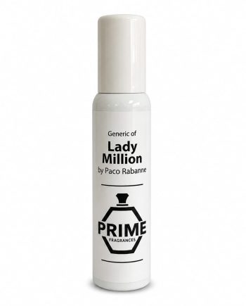 Prime Lady Million by Paco Rabanne 30ml