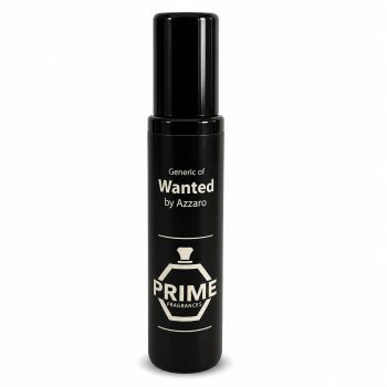 Prime Wanted by Azzaro 30ml