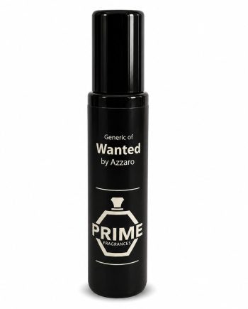 Prime Wanted by Azzaro 30ml