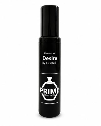 Prime Desire by Dunhill 30ml