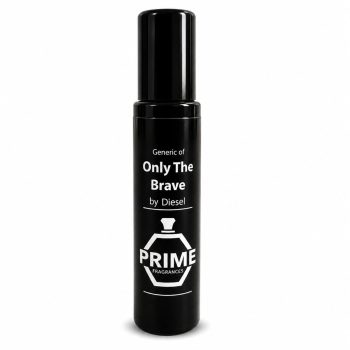 Prime Only The Brave by Diesel 30ml