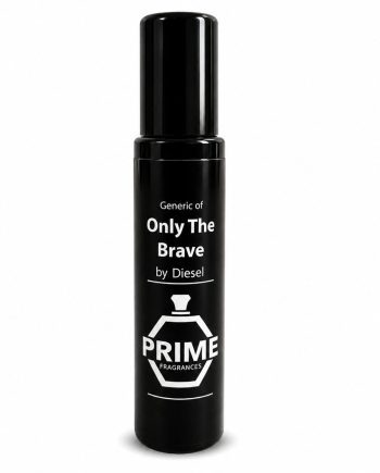 Prime Only The Brave by Diesel 30ml