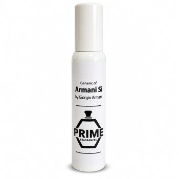 Prime Armani Si by Giorgio Armani 30ml