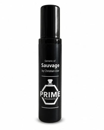 Prime Sauvage by Christian Dior 30ml