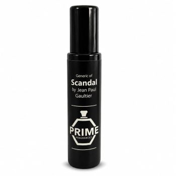 Prime Scandal by Jean Paul Gaultier (Men) 30ml