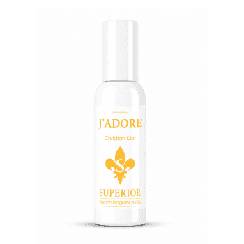 Superior  J’Adore  Inspired by Christian Dior 30ml