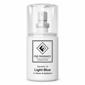 Fine Fragrance Light Blue (W) 30ml