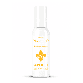Superior  Narciso  Inspired by Narciso Rodriguez 30ml
