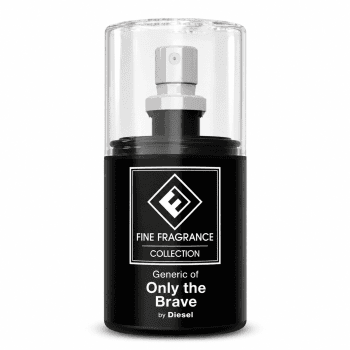 Fine Fragrance Only The Brave 30ml