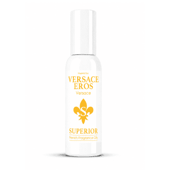 Superior  Versace Eros  Inspired by Versace Women 30ml