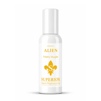 Superior  Alien  Inspired by Thierry Mugler 30ml