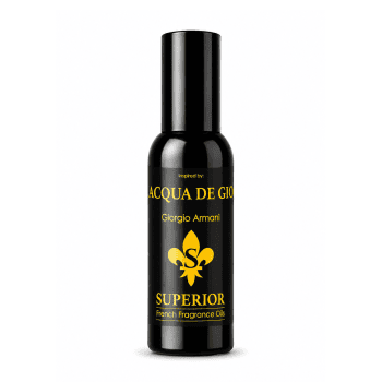 Superior Acqua Di Gio Inspired by Giorgio Armani 30ml