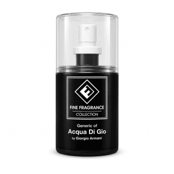 Fine Fragrance Aqua Di Geo 30ml